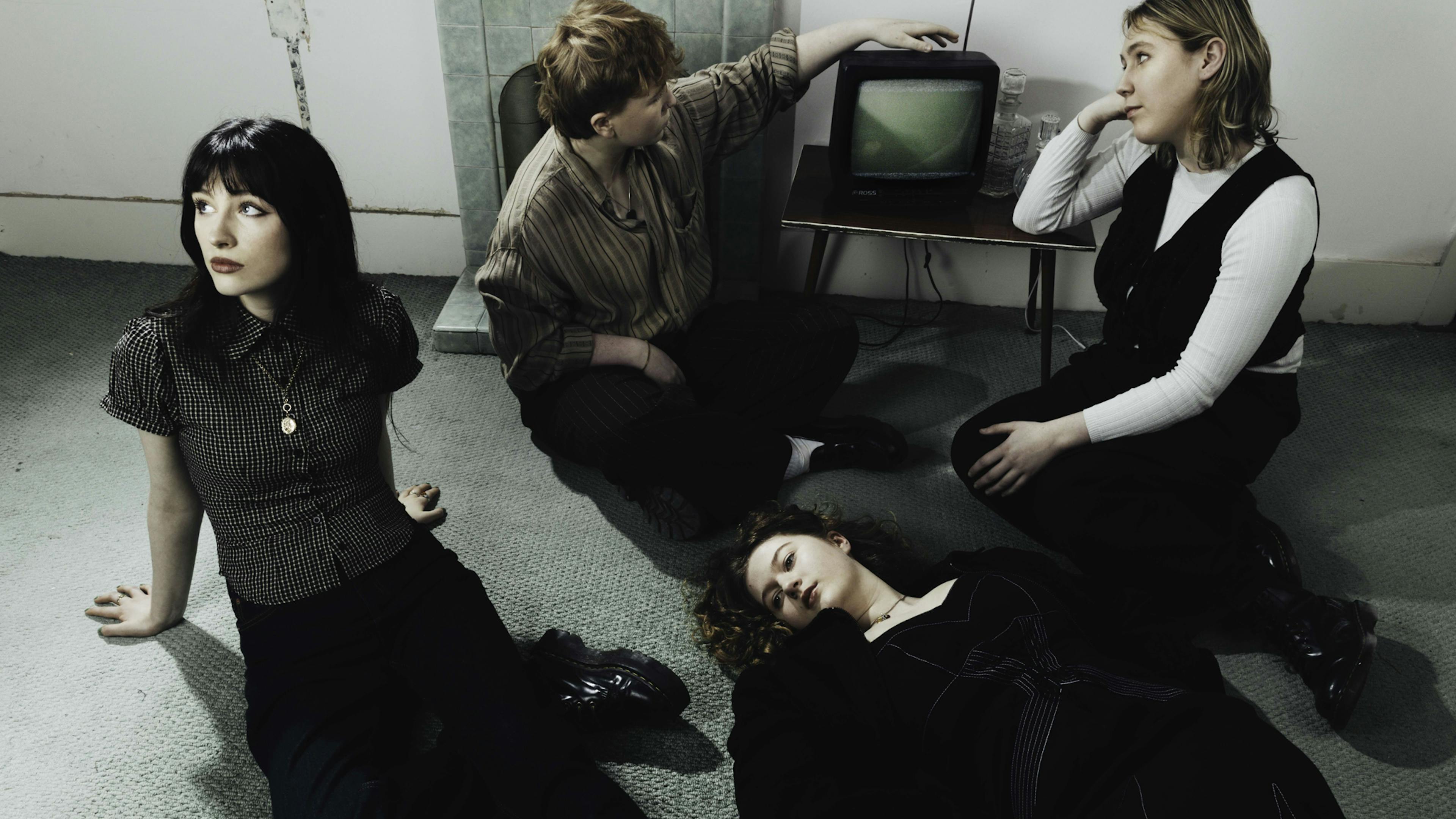 Florence Road unveil new single, Figure It Out