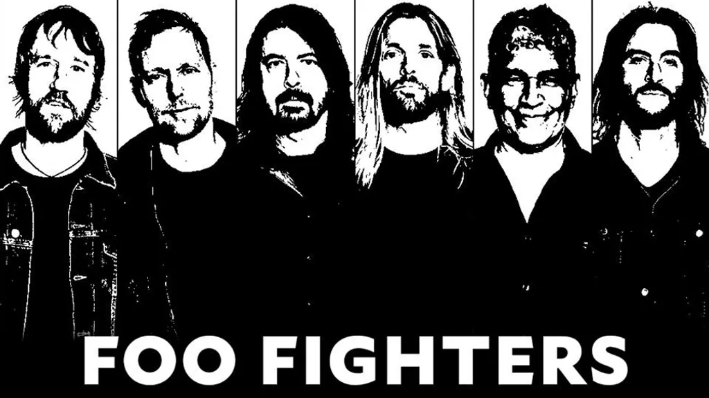 Foo Fighters 2018 Canada Tour Featured