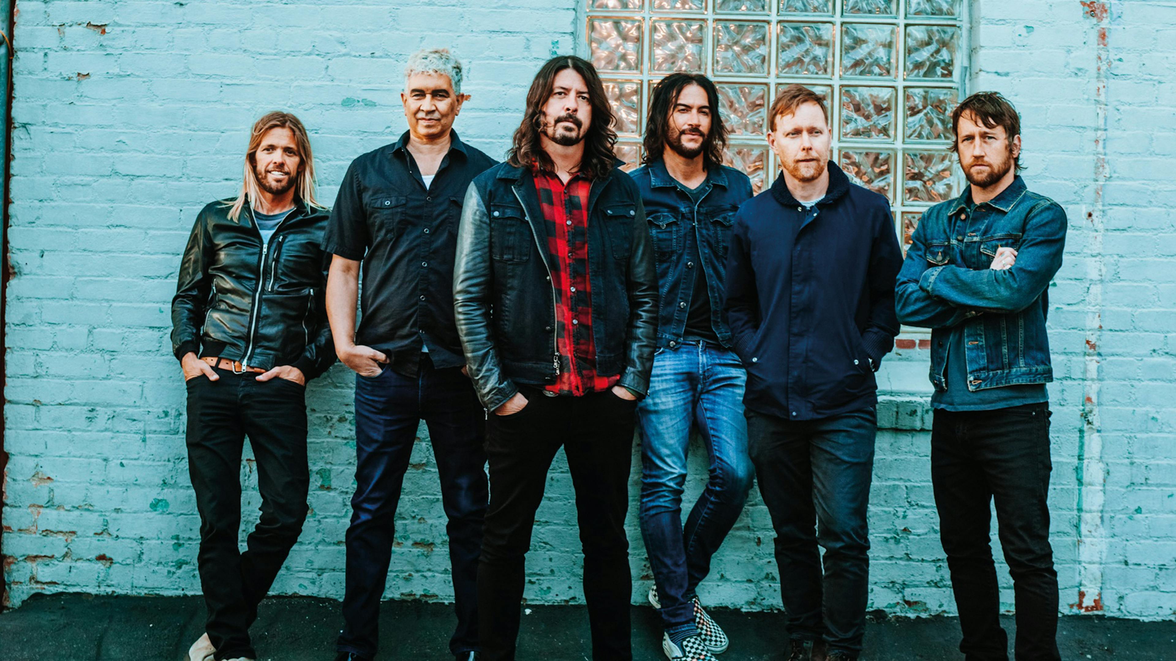 The story of Foo Fighters’ Concrete And Gold: “All of the music we’ve made has left us a pretty open playing field”