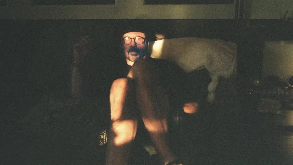 Foo Fighters Dave Grohl Todays Song July 2025