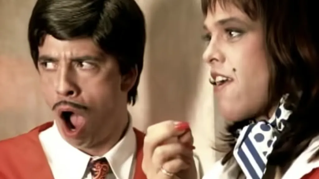 Foo Fighters Learn To Fly video header