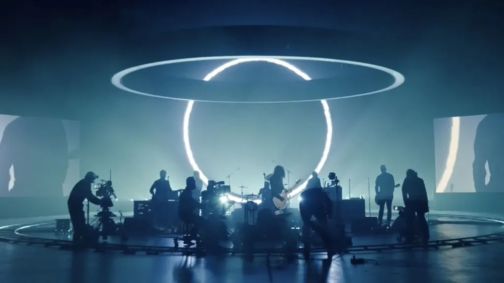 Foo Fighters Super Bowl aftershow February 2022