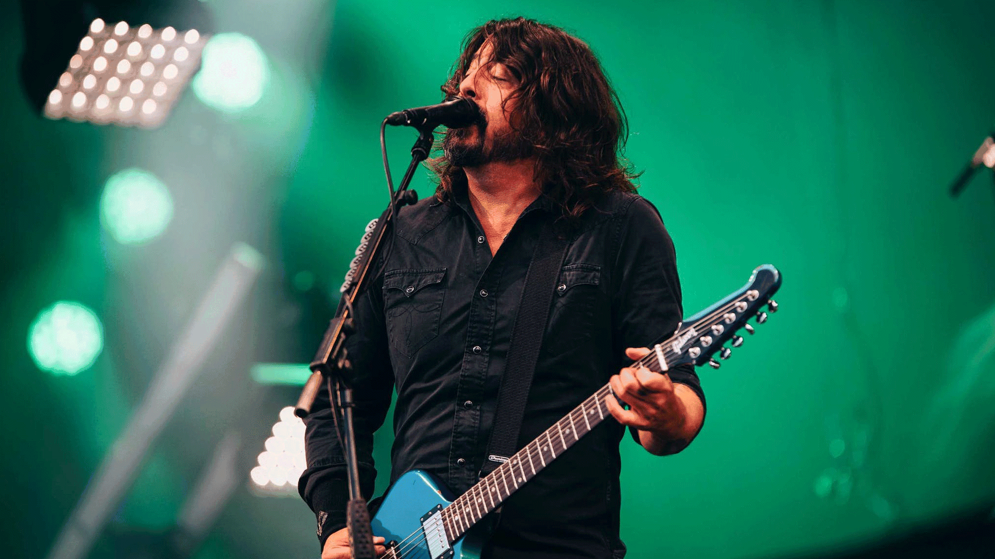 Foo Fighters Announce New Album But Here We Are, Release… | Kerrang!