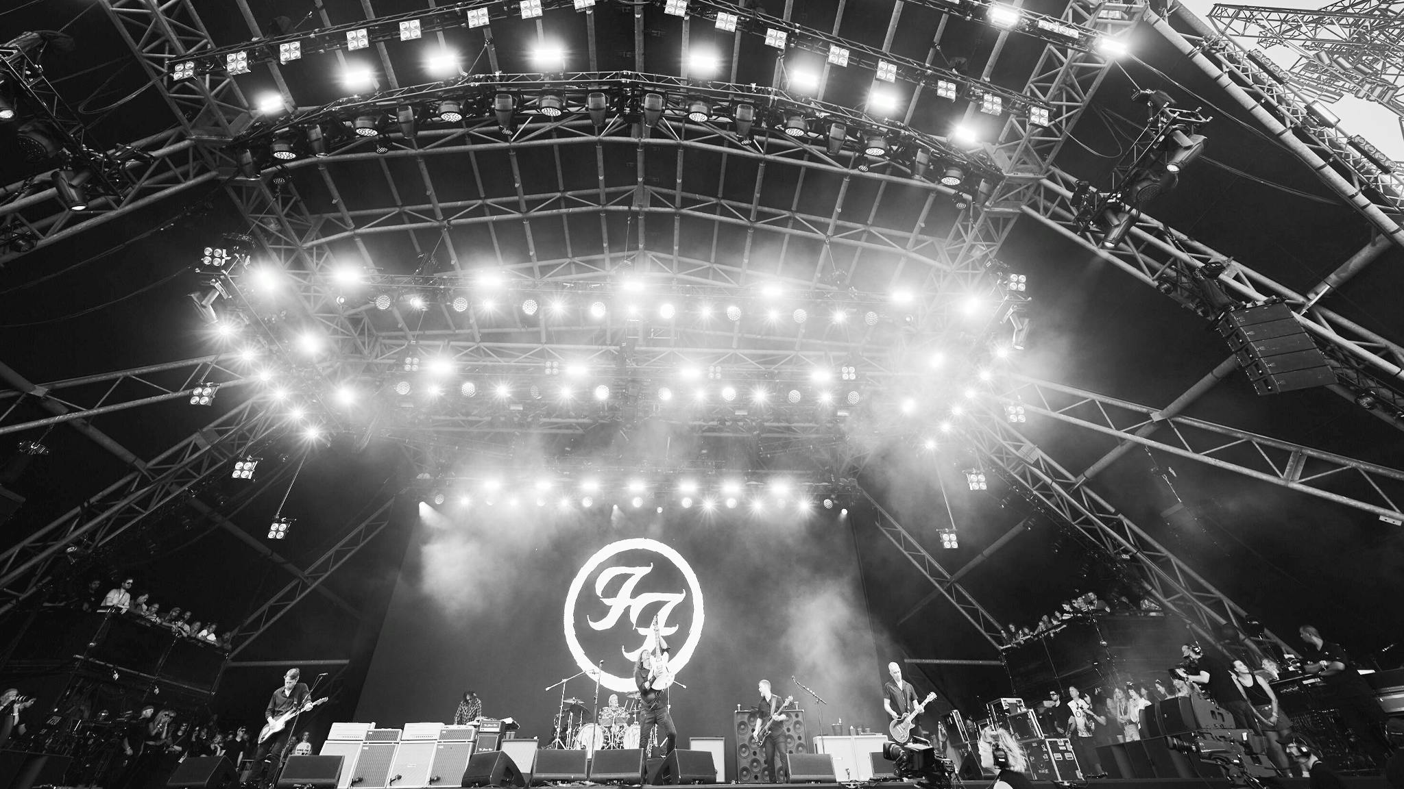 Foo Fighters Live 2025