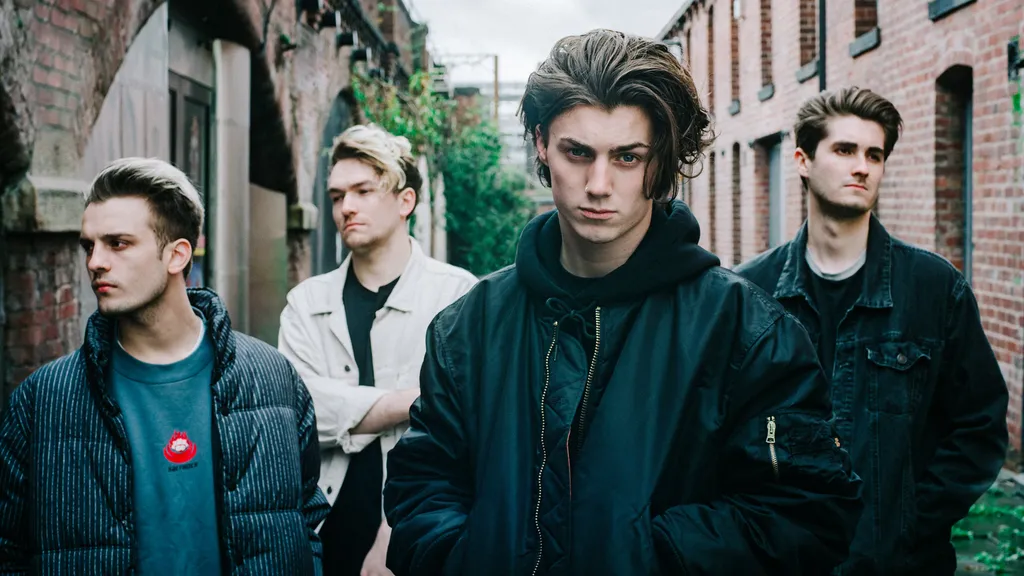 For You The Moon November 2020 Promo