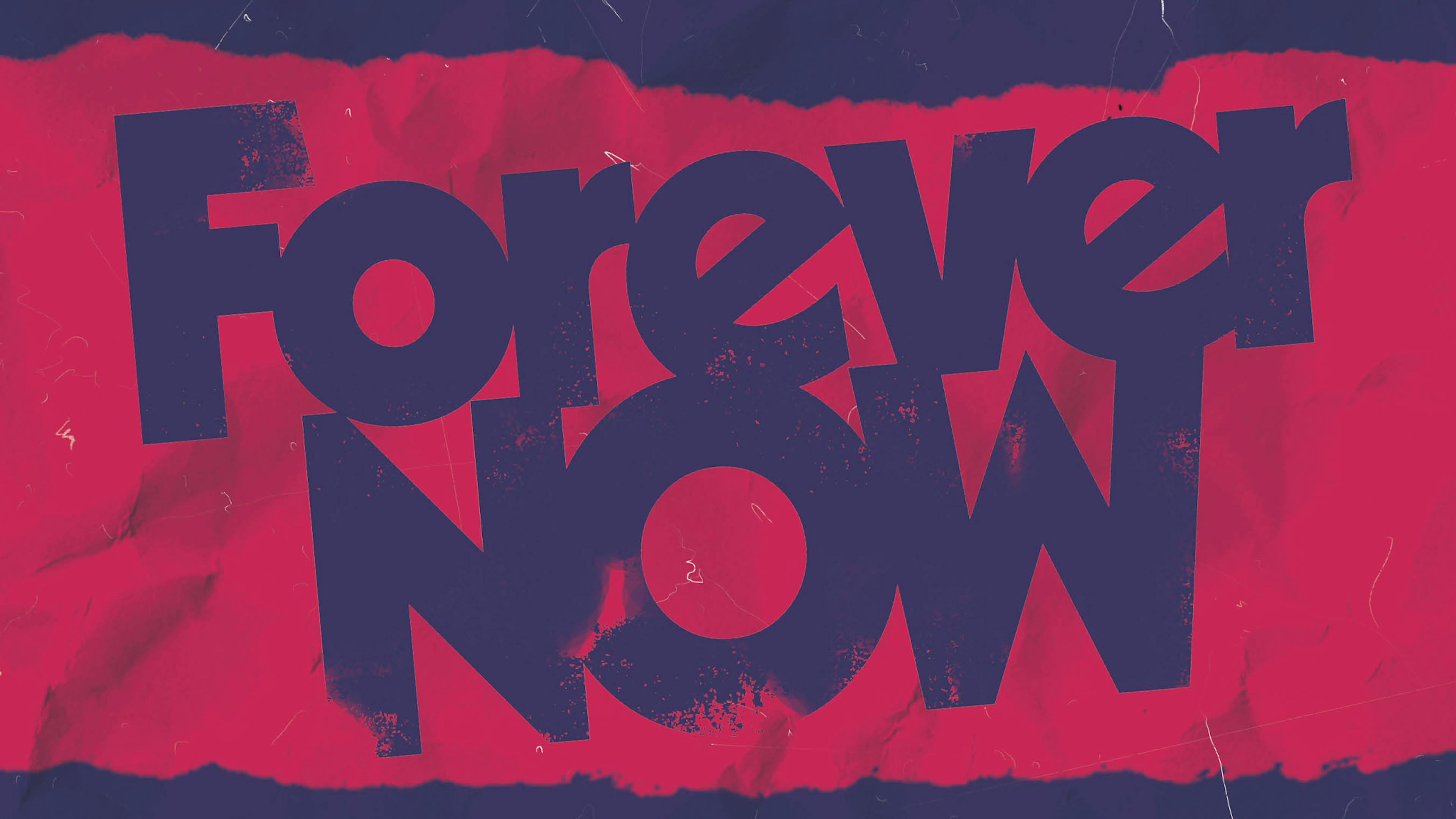 “A festival to pay homage to alternative creative artistry”: Inaugural post-punk event Forever Now to launch next June