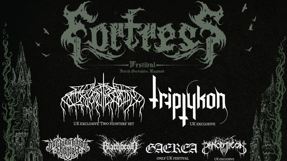 5 Reasons We Can’t Wait For ByNorse Festival! | Kerrang!