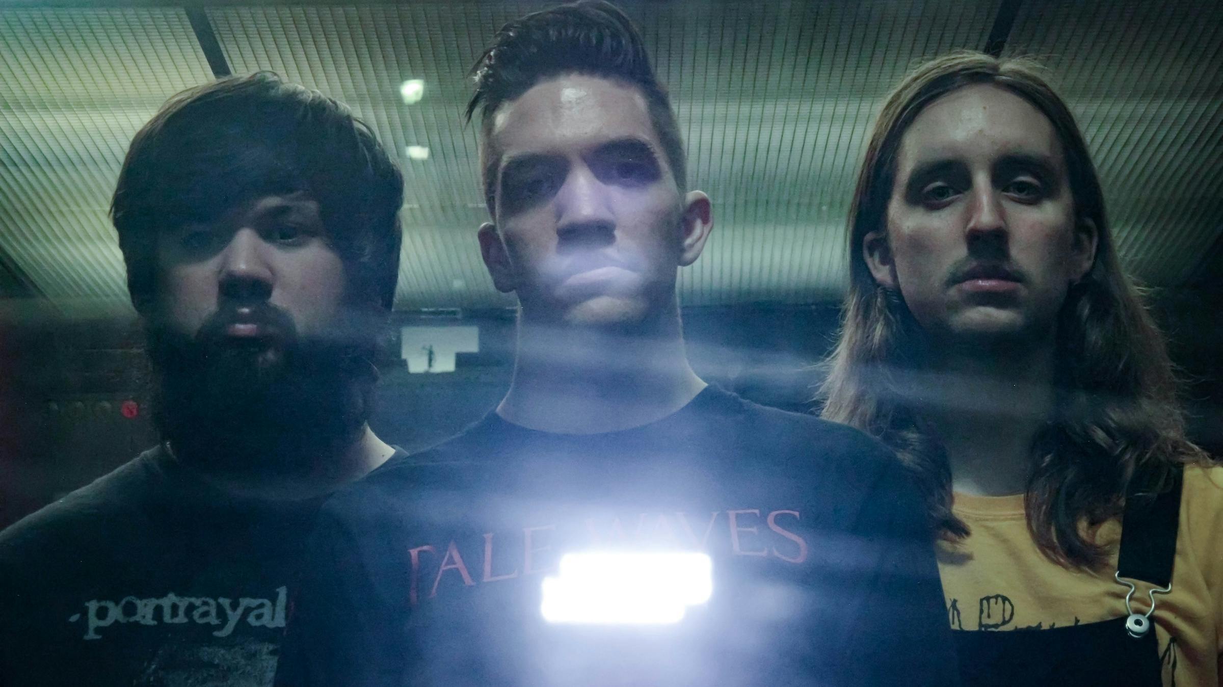 Exclusive: Frail Body's New Video Celebrates The Frantic… | Kerrang!