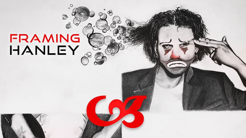 Framing Hanley Have Announced Their First Album In Five Years