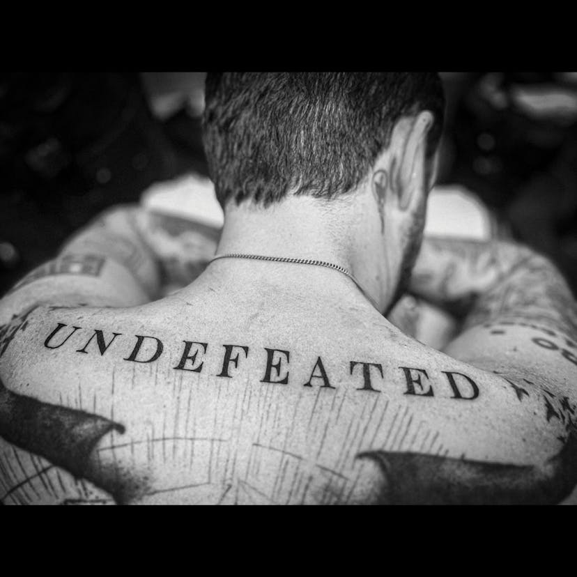 Frank Turner announces new album, Undefeated: “A record… | Kerrang!