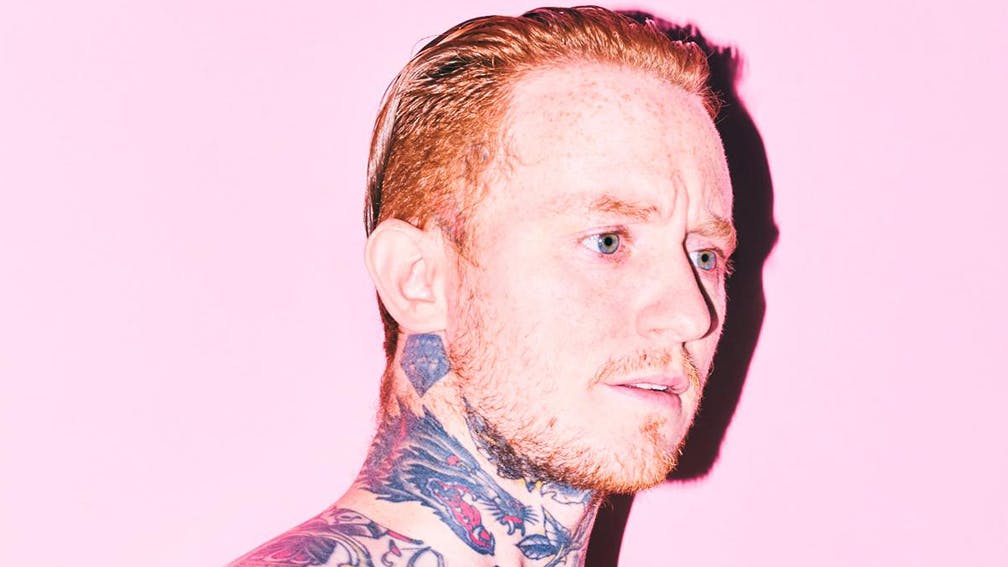 Frank Carter: "You Are Not Alone"