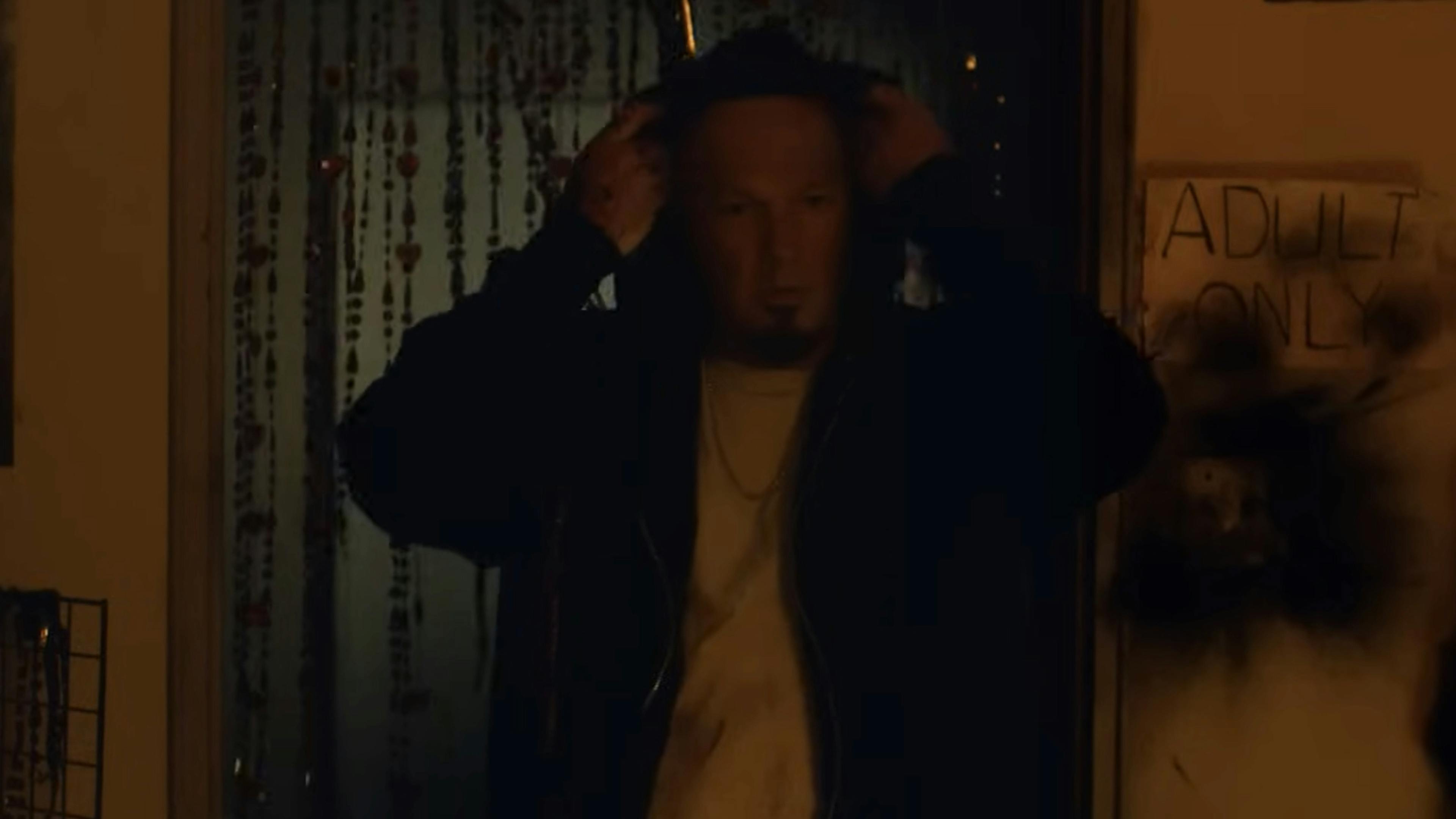 See Fred Durst in the trailer for A24’s new horror-comedy film, Y2K