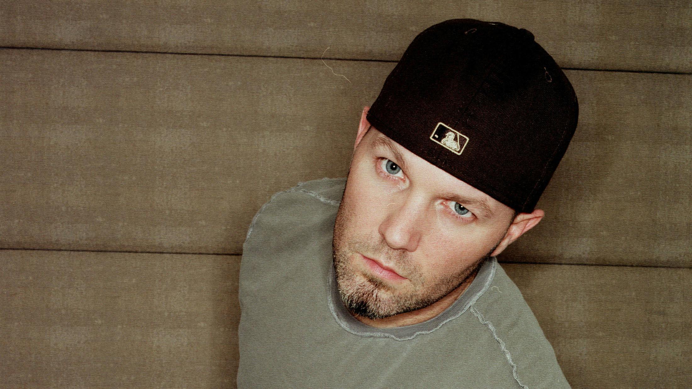 An ode to Fred Durst: rock's most misunderstood genius