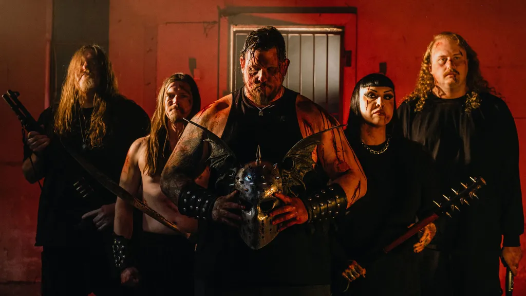 Frozen Soul March 2026 promo credit Erik Garcia