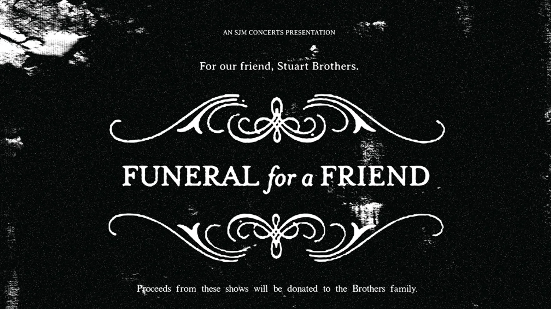 Funeral For A Friend News Kerrang!