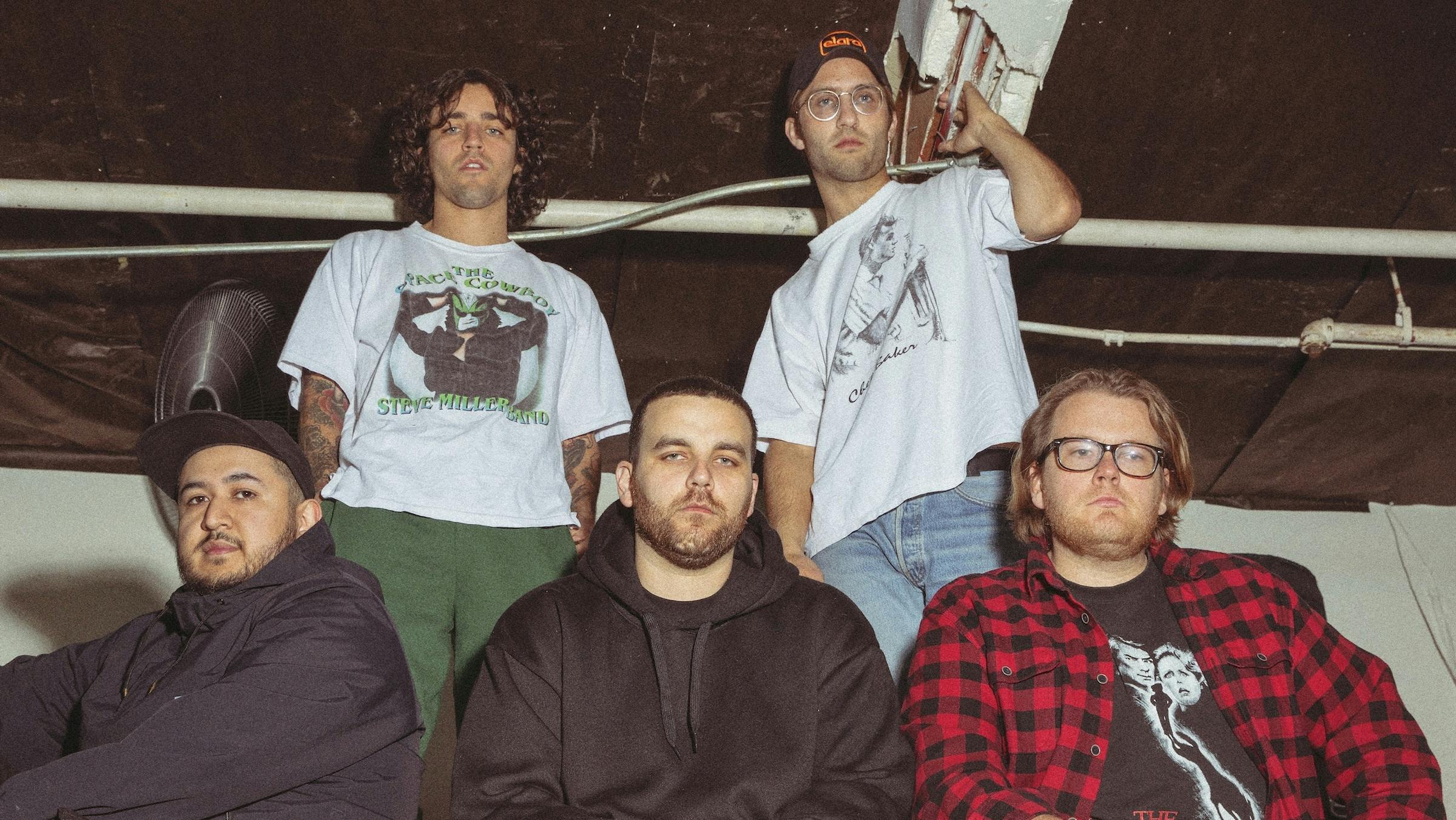 Fury Release New Single, Announce Tour Dates With Gorilla Biscuits