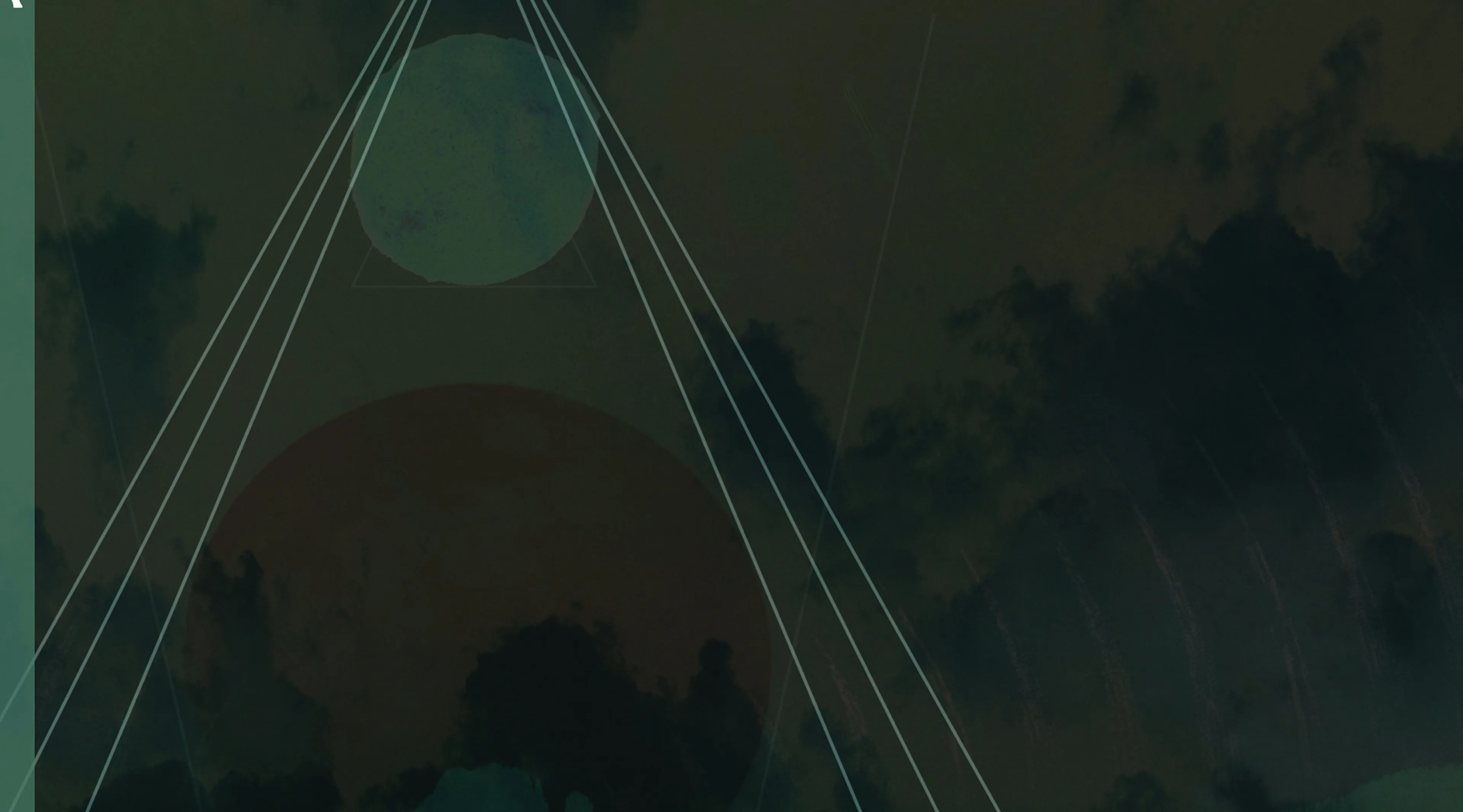 Album Review: Garganjua – Toward The Sun