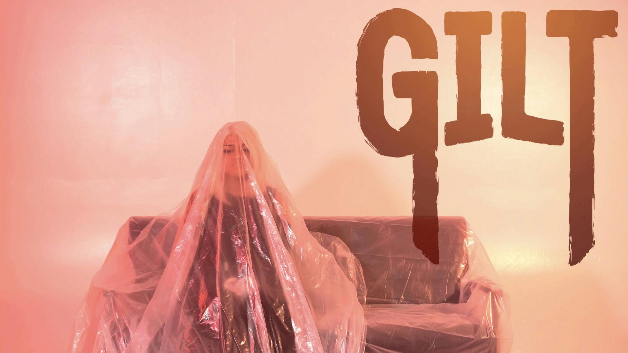 GILT share new single and video, Trophy Hunter
