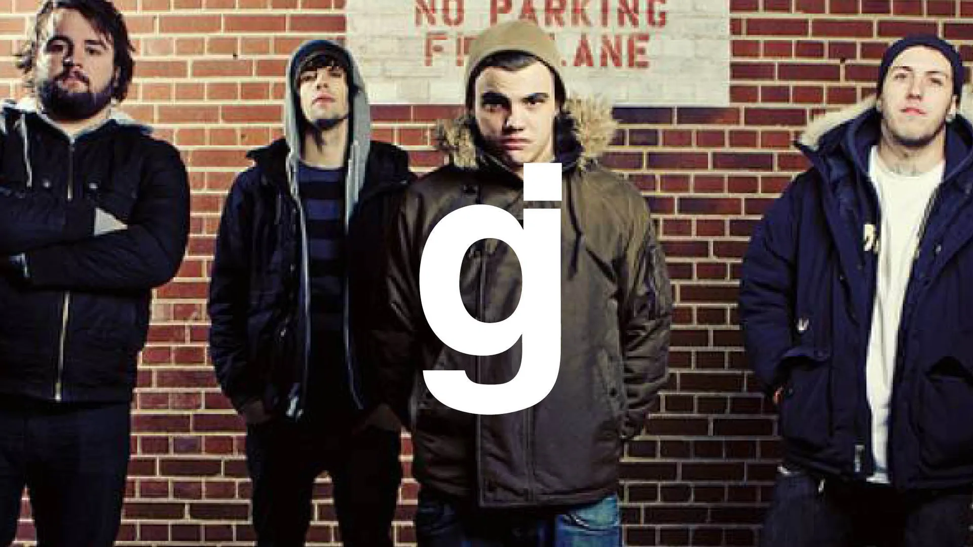 In Praise Of Glassjaw Kerrang!