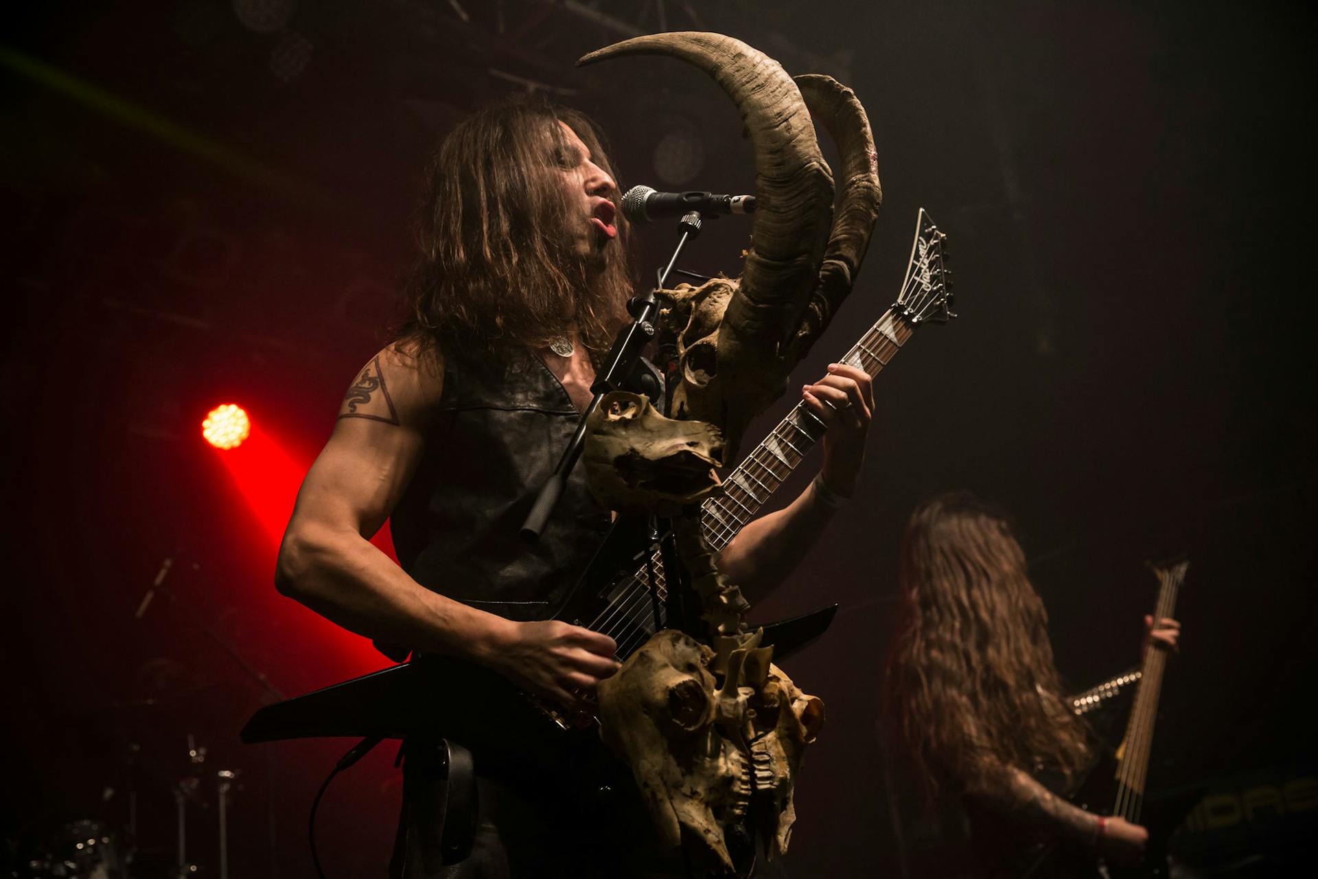 13 Things We Learned At Desertfest 2019 | Kerrang!