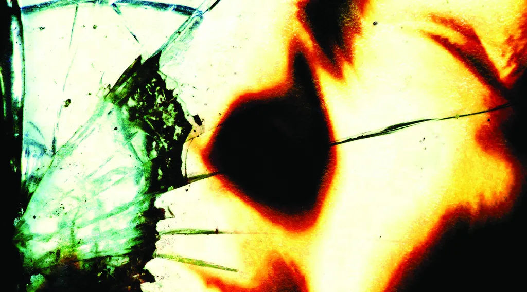 Great American Ghost Web Sleeve