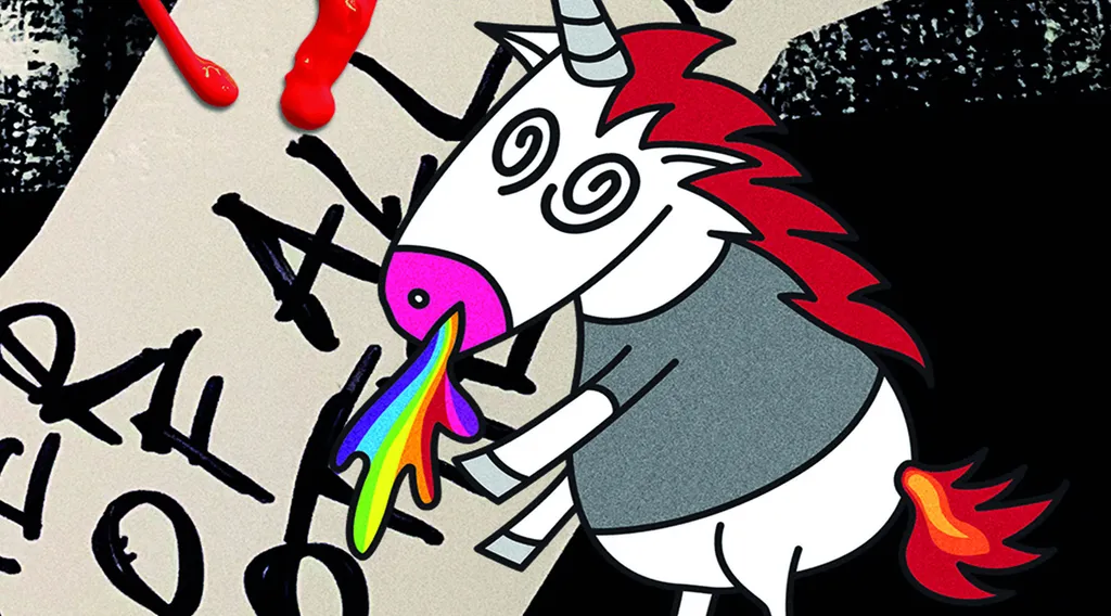 Green Day Web Sleeve