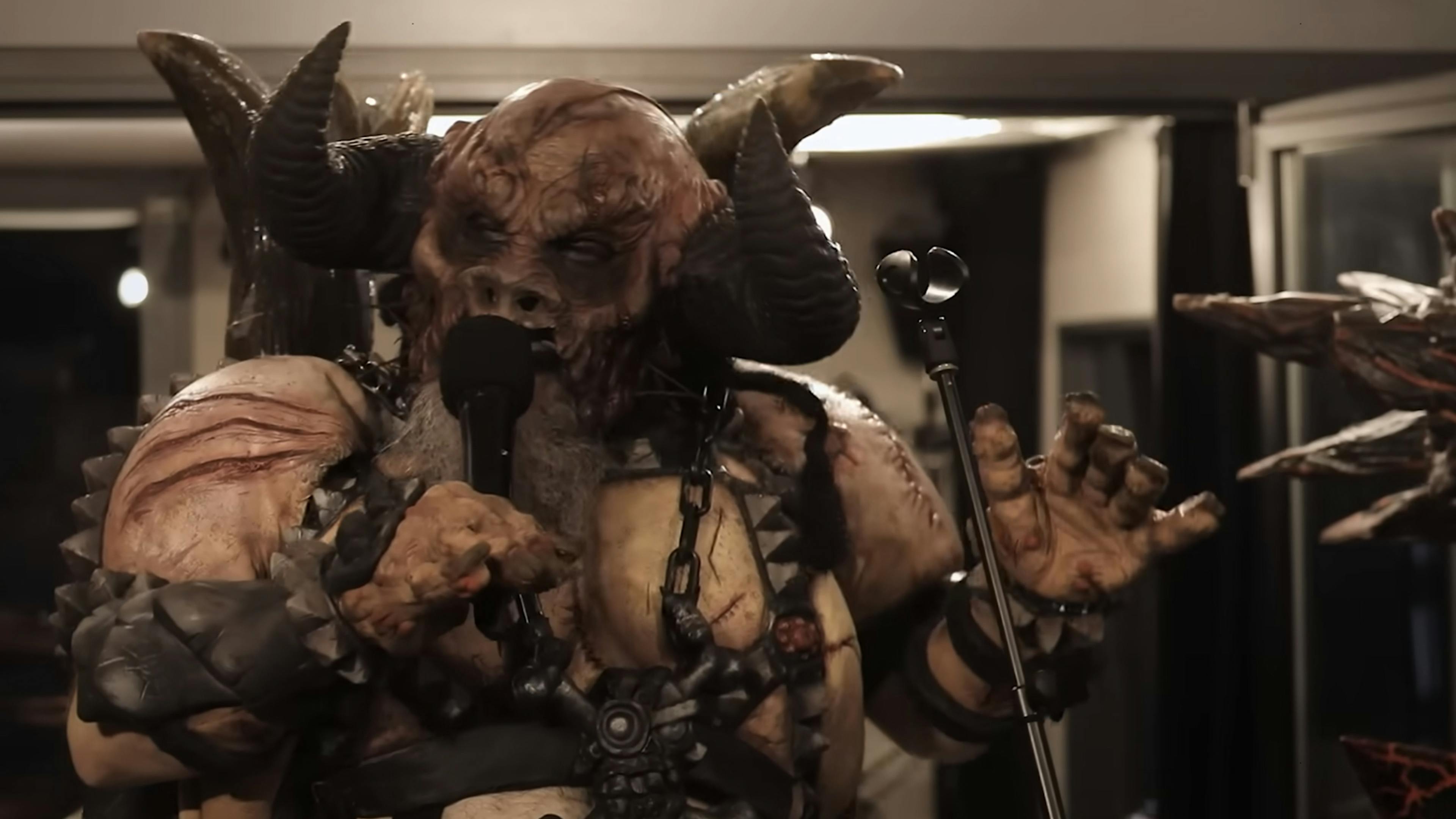 Watch GWAR profess their love for Ryan Gosling by covering I’m Just Ken