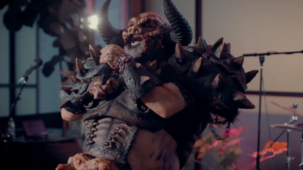 GWAR Pink Pony Club cover