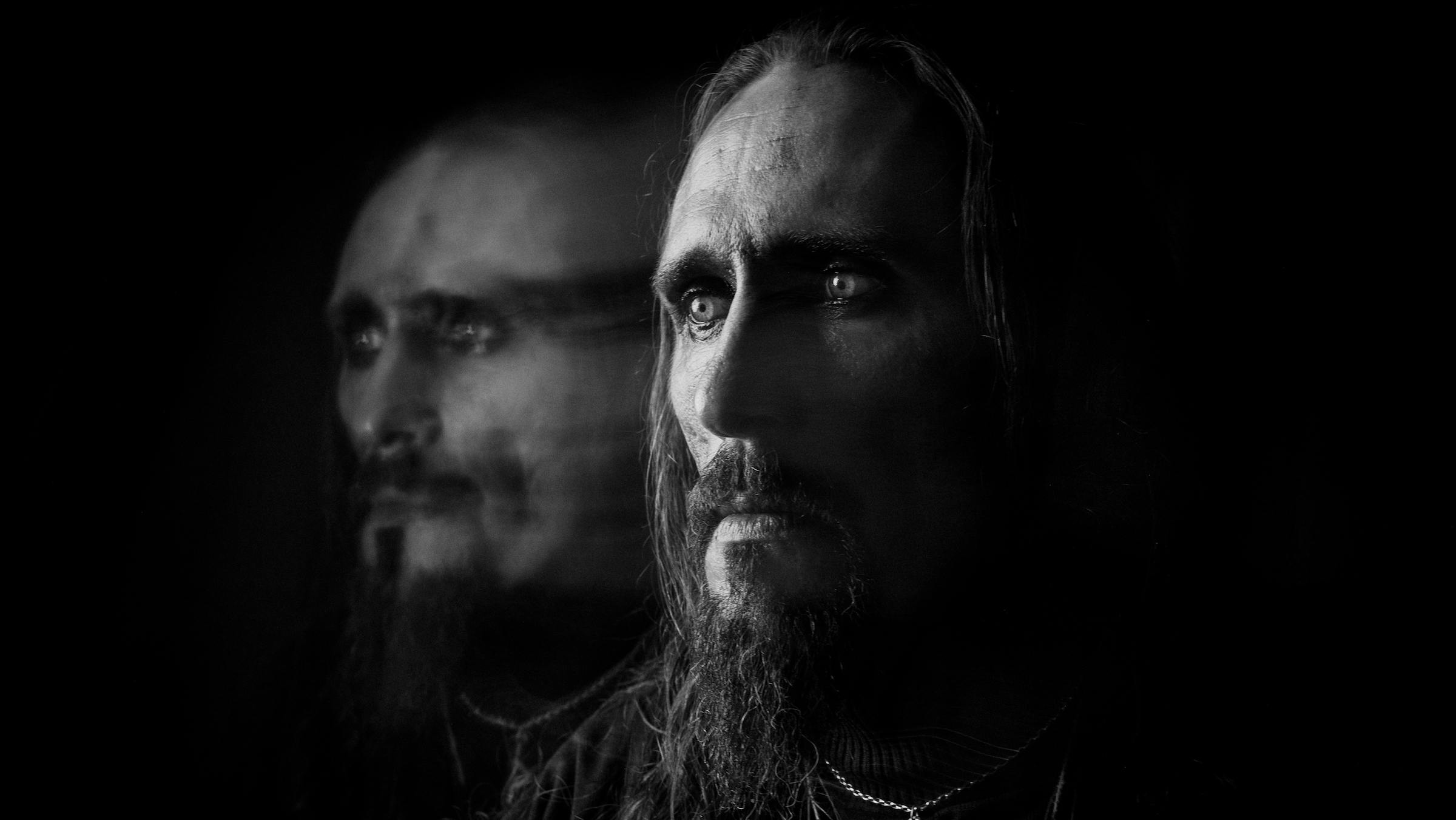 Gaahl Says Emperor's Faust Was His First Supporter When He Came Out As Gay