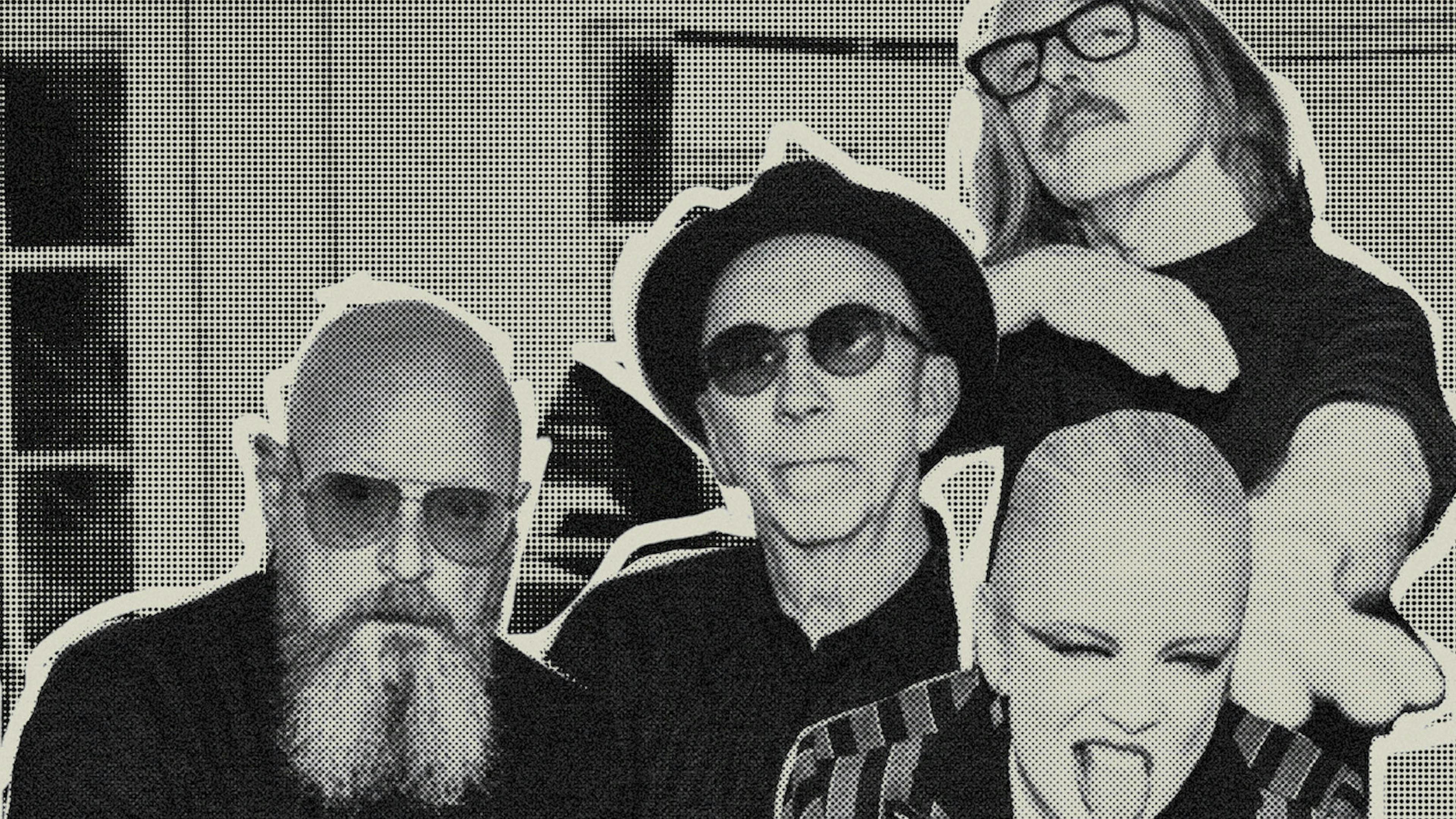 Garbage announce “constructive” new album, Let All That We Imagine Be The Light