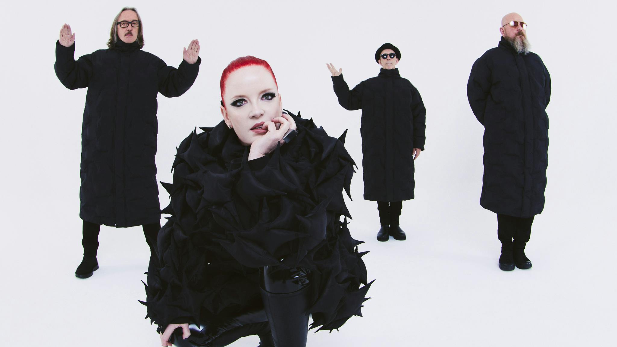 Garbage confirm 2024 UK and European live dates