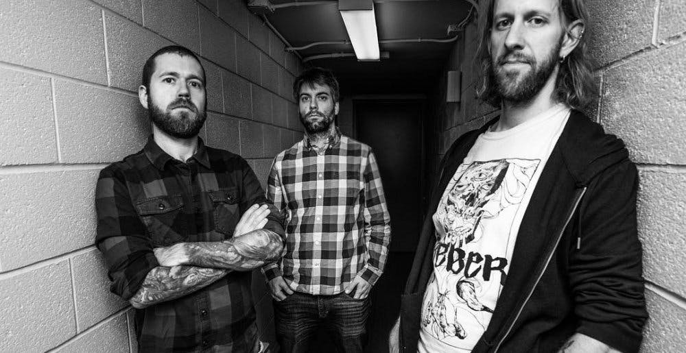 Meet Gargoyl, The Sultry New Grunge Band Featuring Revocation's Dave Davidson