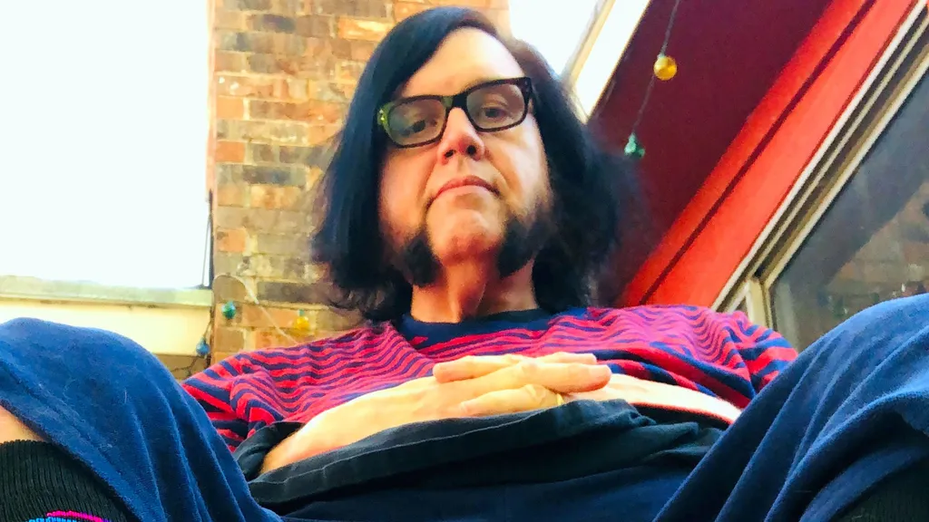 Gary Lee Conner 2020