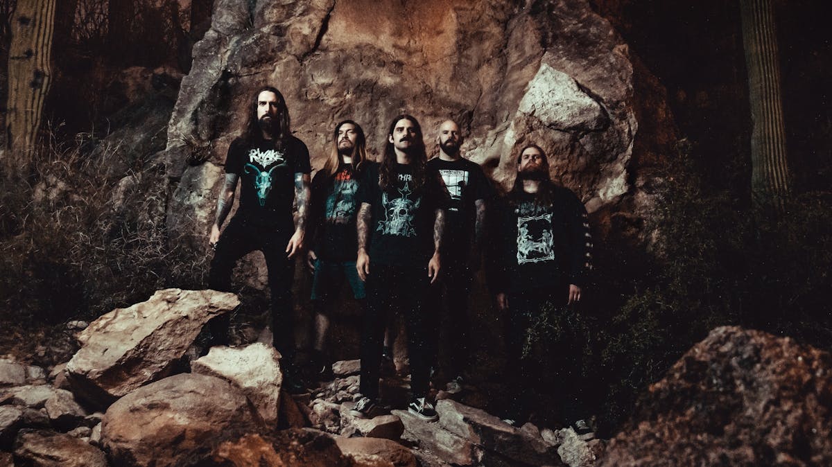 Gatecreeper Announce New Album, Drop First Single | Kerrang!