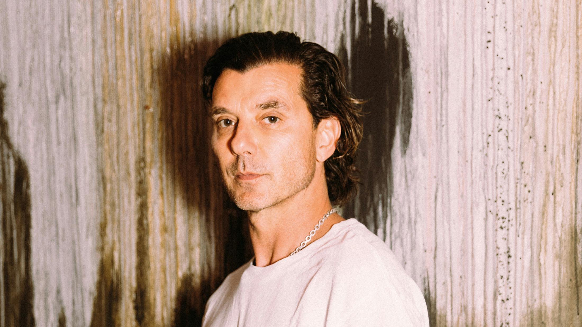 Bush’s Gavin Rossdale: “When you’re successful you get headbutted often… But I’m half-Scottish, I can take it”