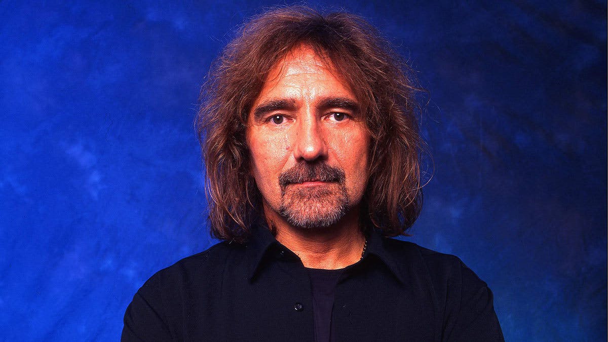 Geezer Butler's lost decade: "I nearly died"