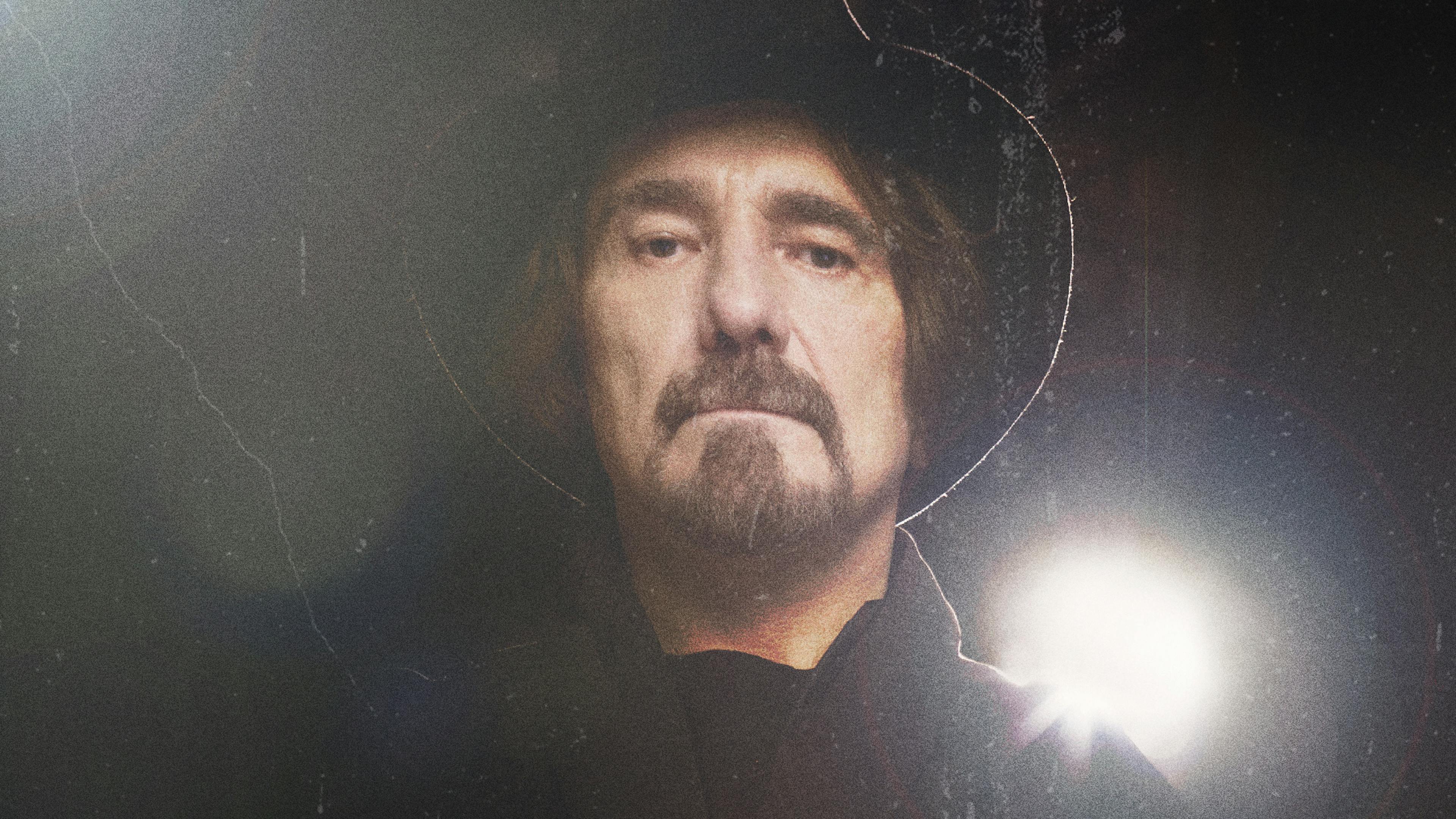 Geezer Butler Is Working On A Book About Growing Up And Early Black Sabbath