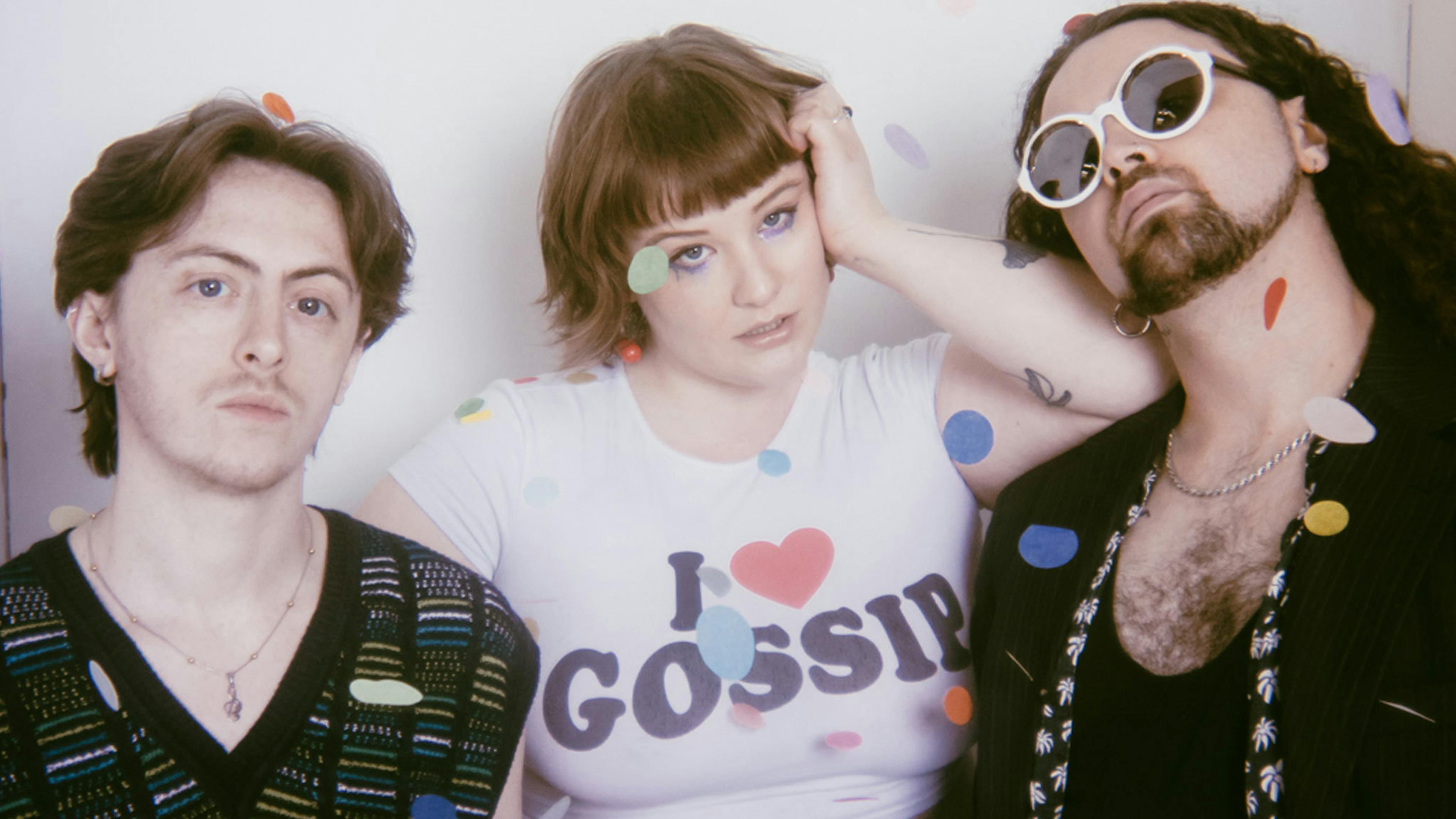 Gen And The Degenerates unveil first single with new band line-up
