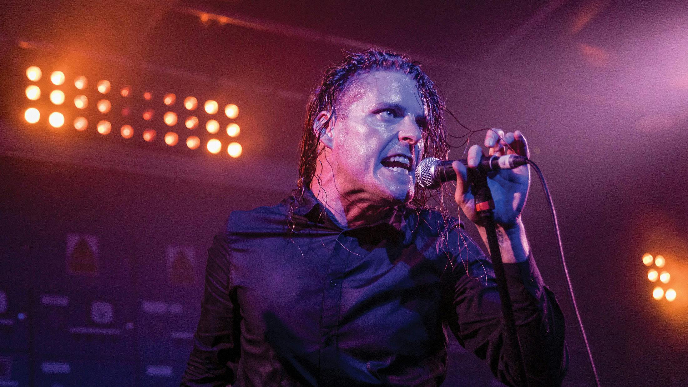Deafheaven’s George Clarke: The 10 songs that changed my life