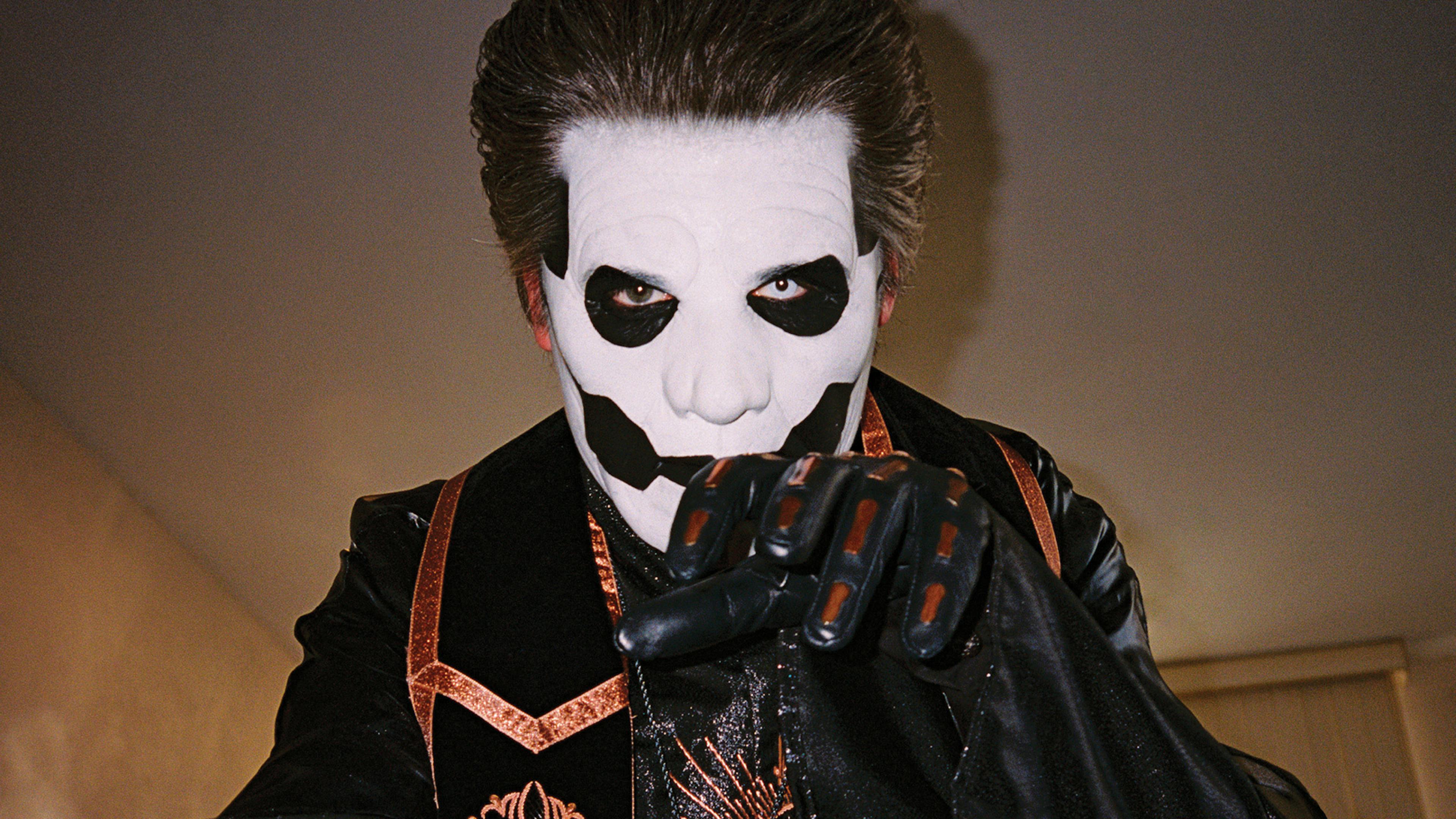 The story of Ghost’s Impera: “I want to show my kids that all this time playing rock shows had a real purpose”
