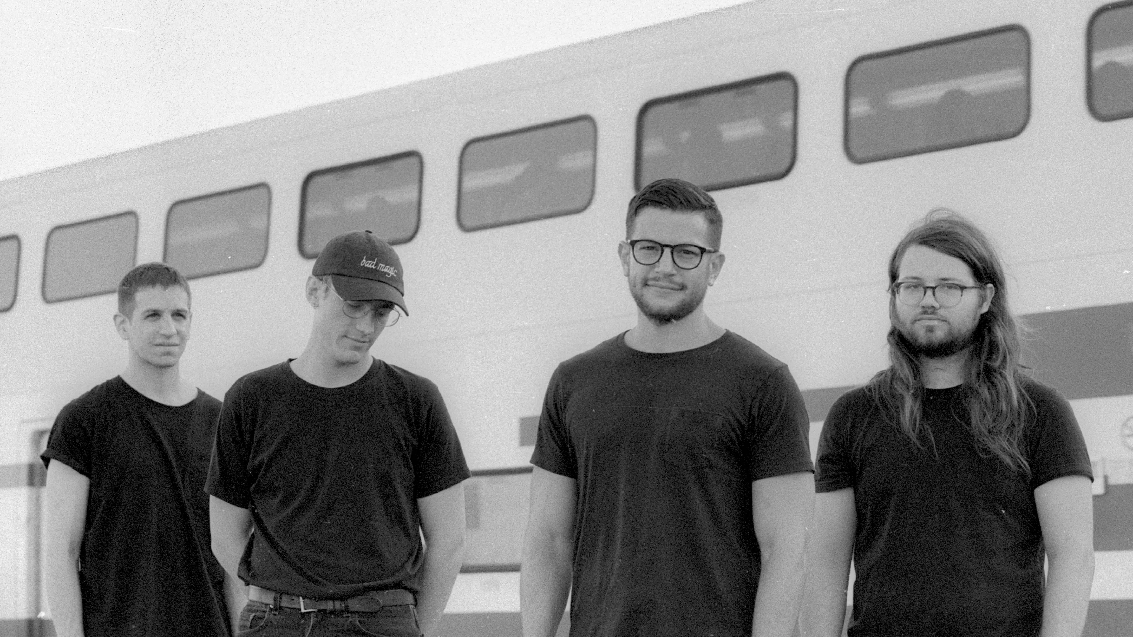 Ghost Spirit Take Emo To Dark Places On Anguished New Track