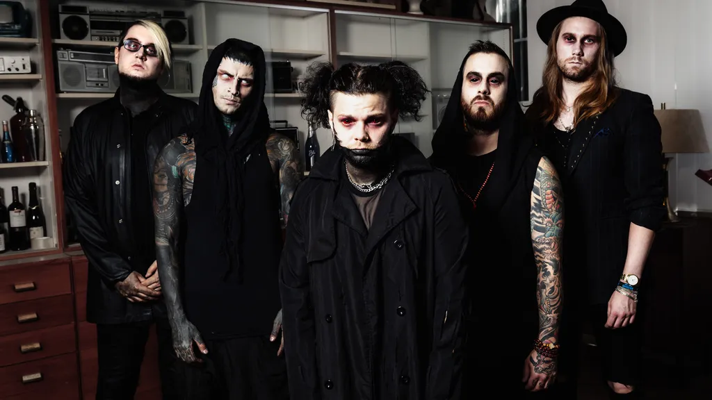 Ghostkid June 2023 credit Benjamin Klose