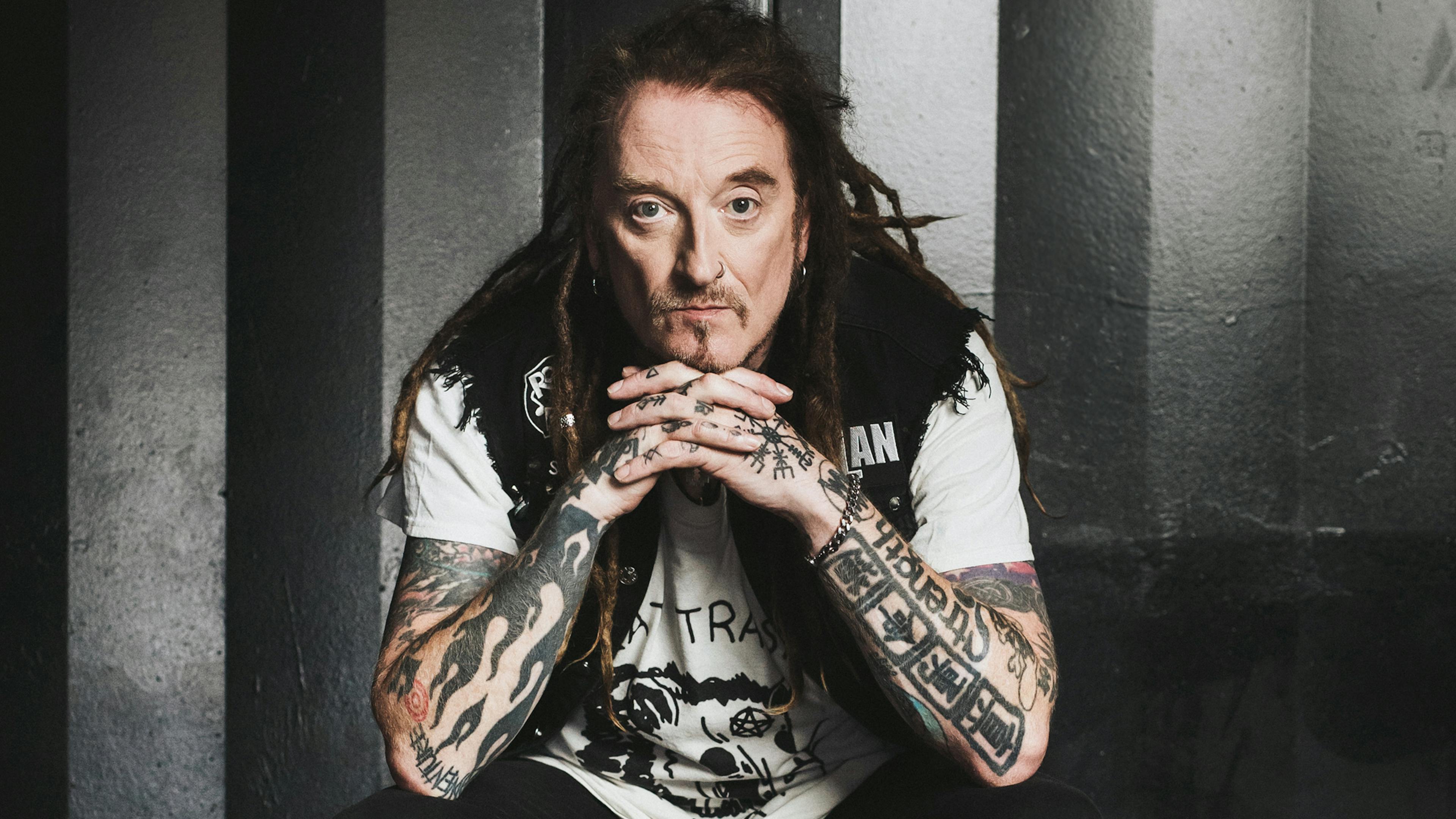 The Wildhearts announce new album and eight-date UK tour