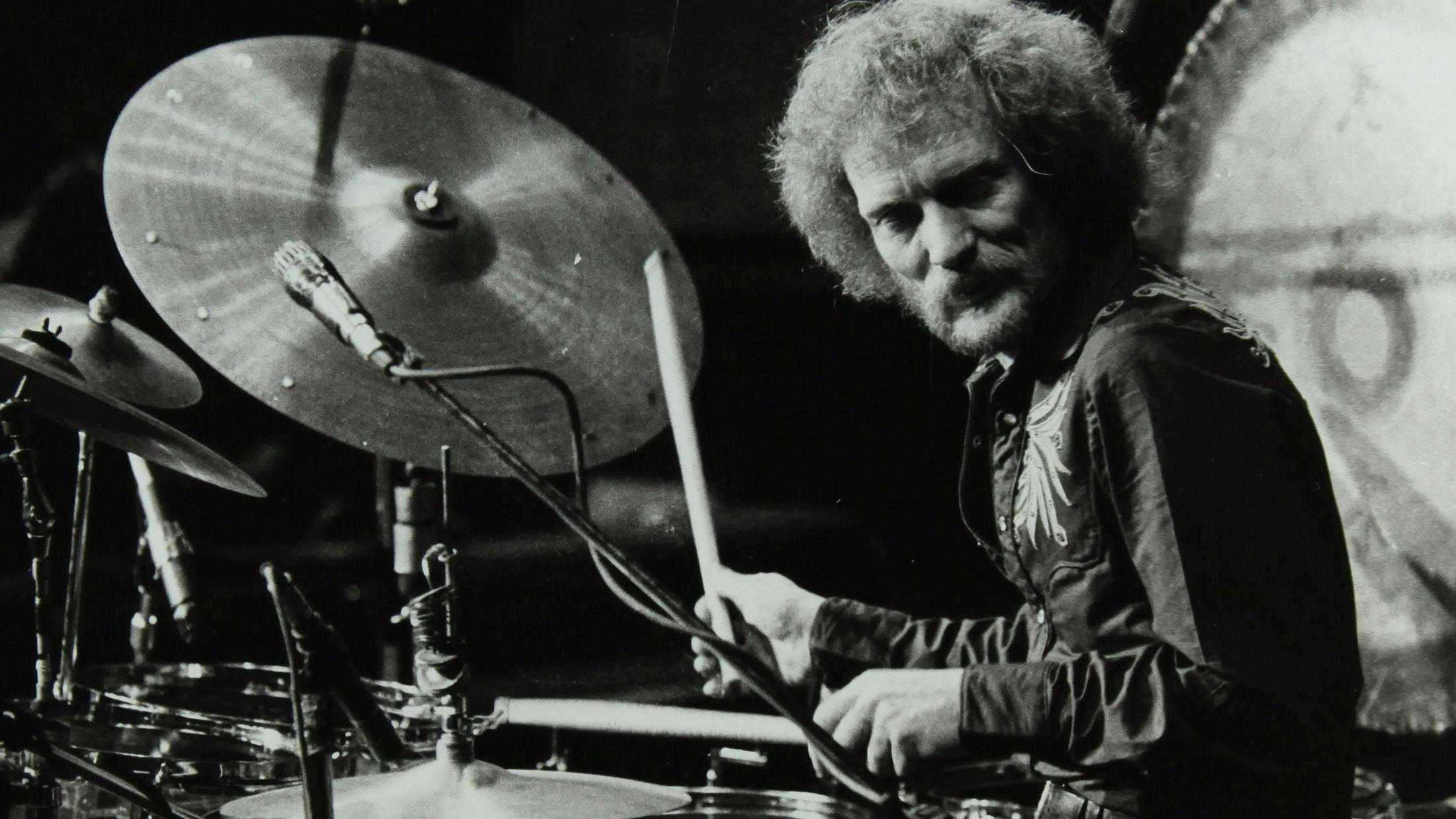 A Tribute To Ginger Baker: The Founding Father Of Heavy Music