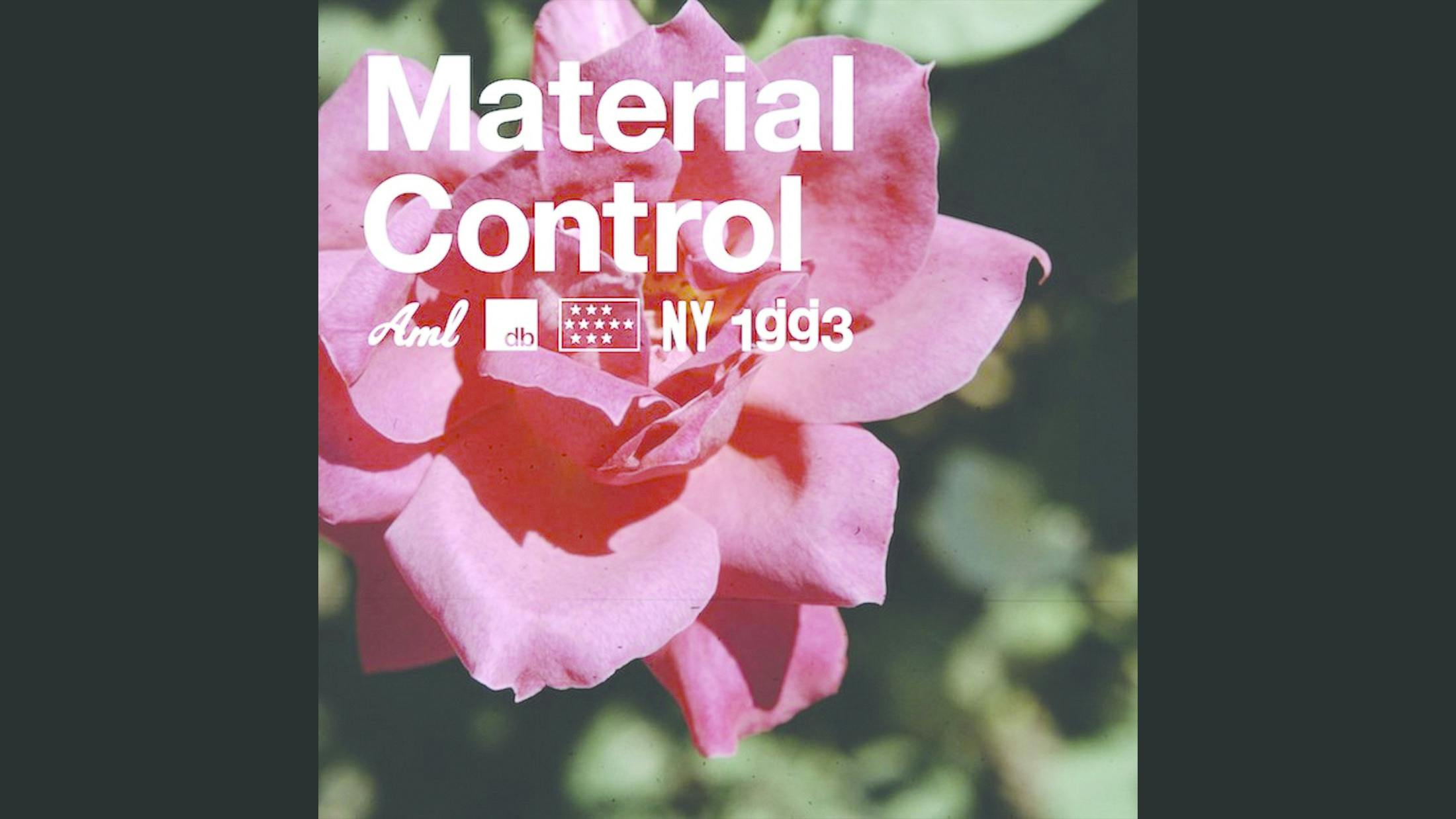 Material control marks post-hardcore heroes Glassjaw’s first new music in six years, and their first album in 15. Other ventures may have proved distractions for Daryl Palumbo and Justin Beck, but their surprise-released third album found their chemistry intact. Spanning shivering ambience (Strange Hours) and ’90s rock nirvana (My Conscience Ways A Ton), Material 
Control consolidated Glassjaw’s status as an essential force.
