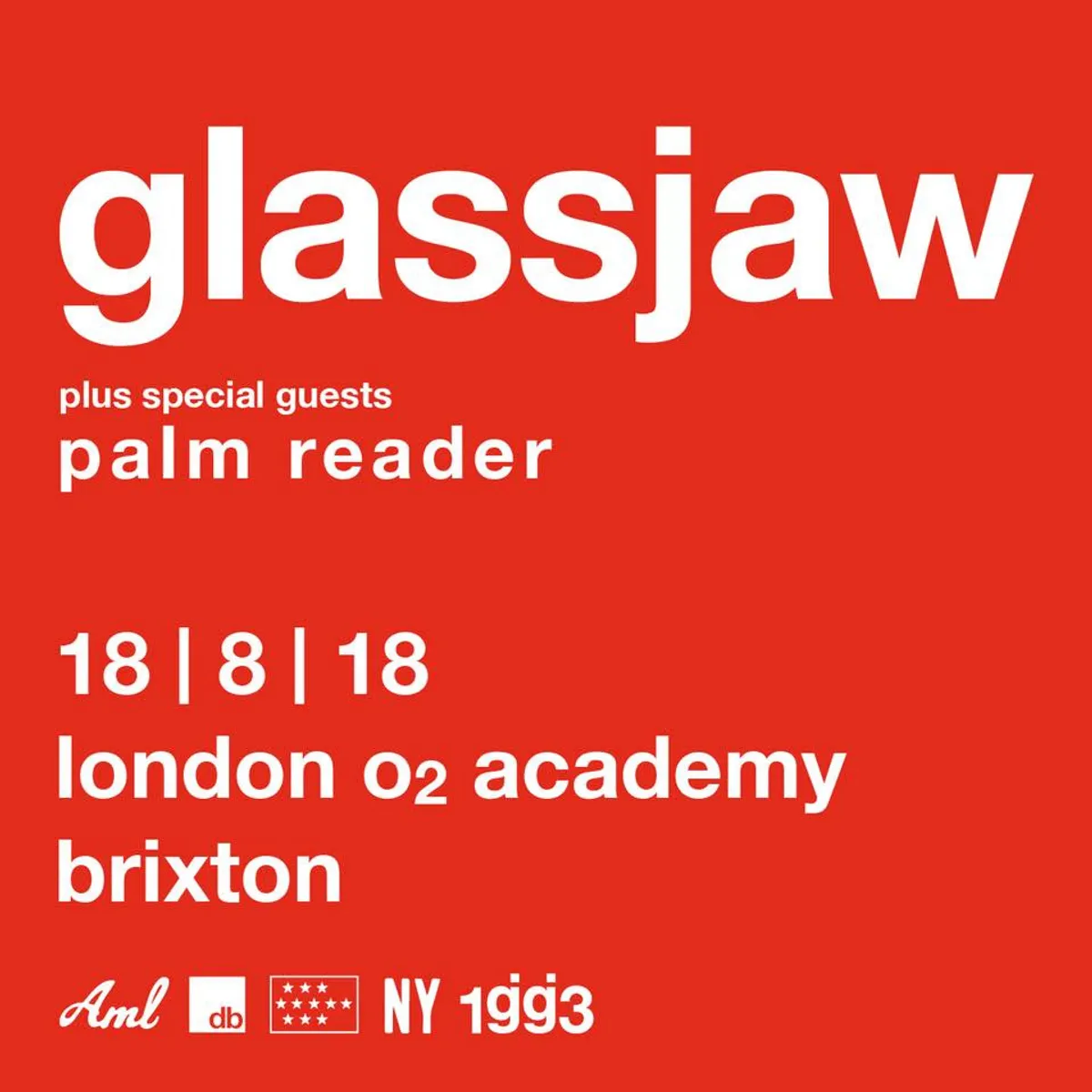 Watch Glassjaw's New Video For My Conscience Weighs A Ton Kerrang!