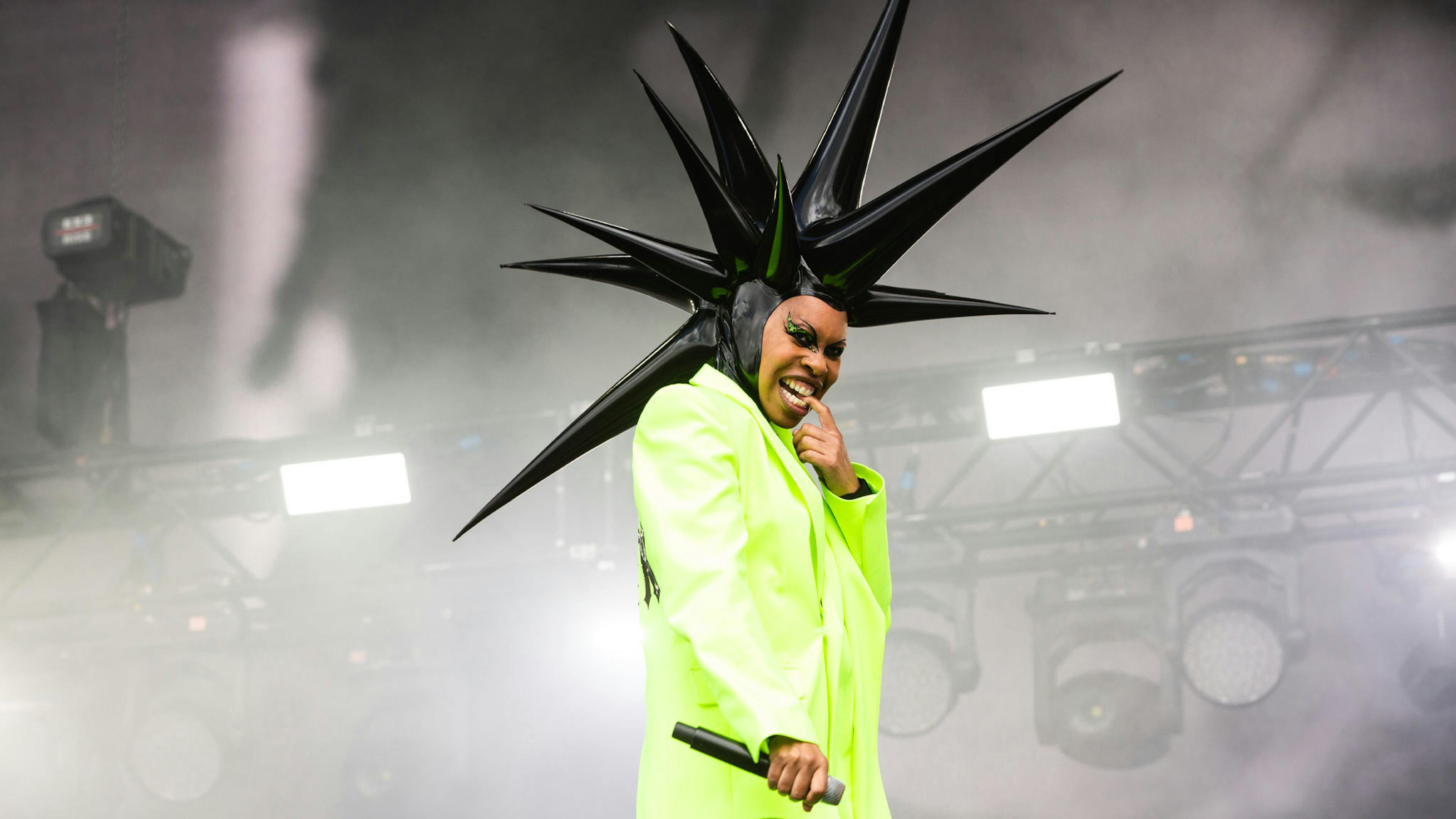 In pictures: All the highlights from Glastonbury 2022