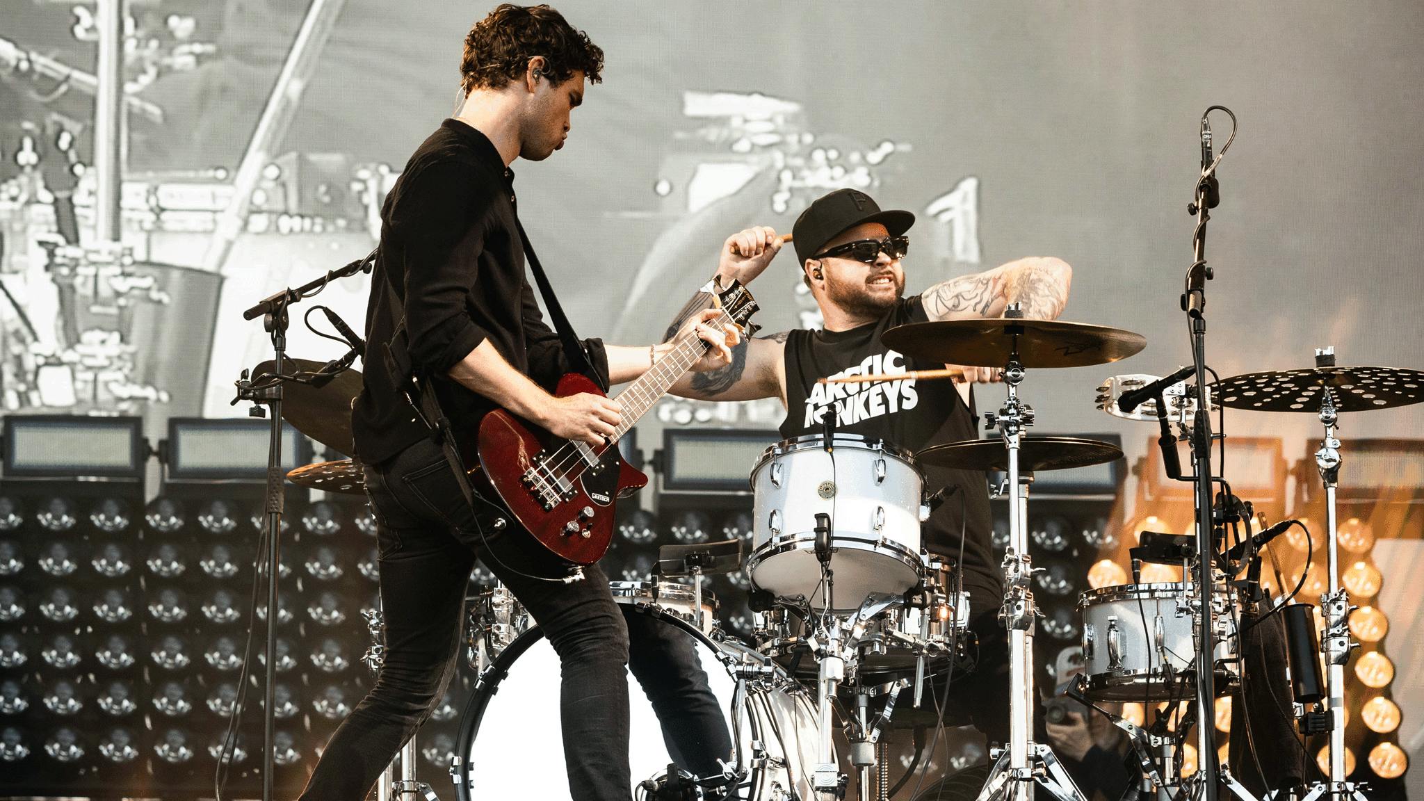 Royal Blood announce special 10th anniversary warm-up show
