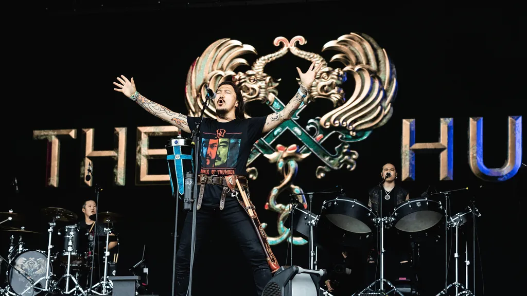 Glastonbury 2023 credit Jenn Five The HU