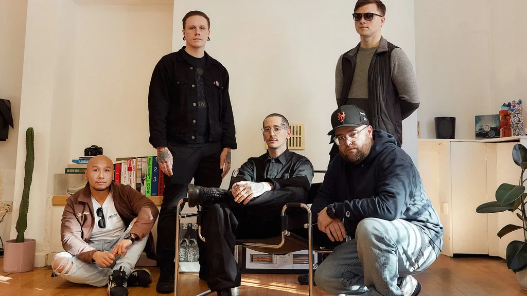 Going Off header posed credit Lauren Quarmby